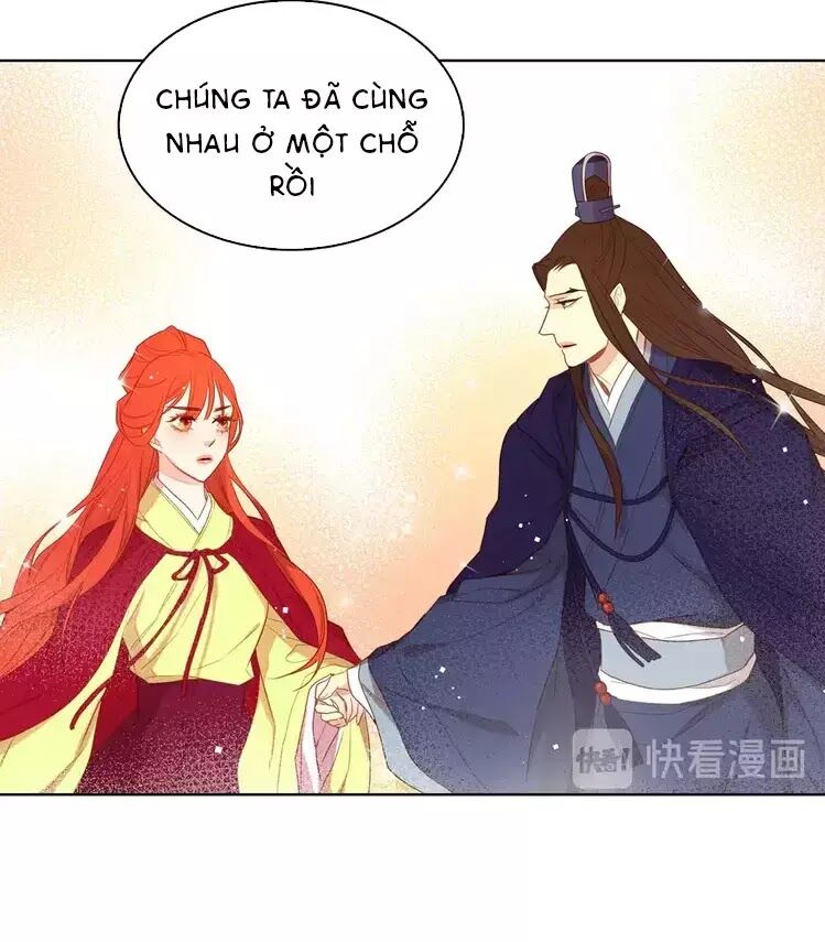 Ác nữ hoàng hậu: Chapter 122