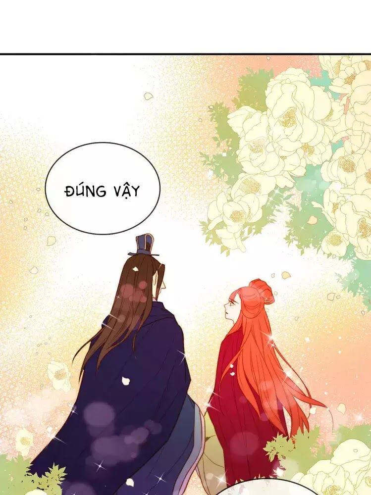 Ác nữ hoàng hậu: Chapter 122