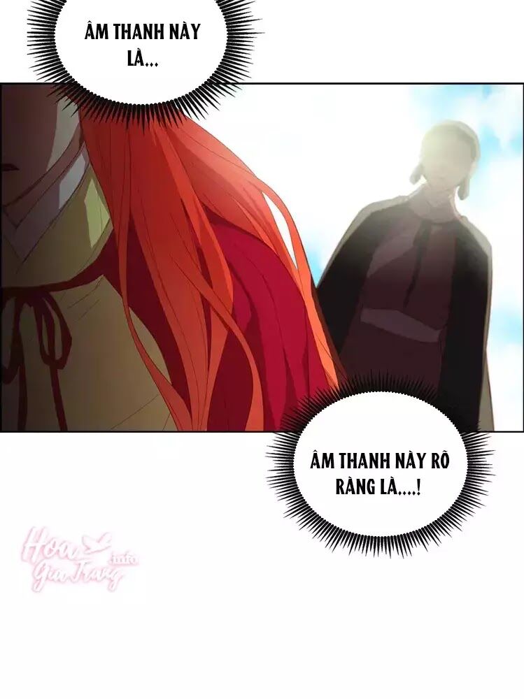 Ác nữ hoàng hậu: Chapter 122