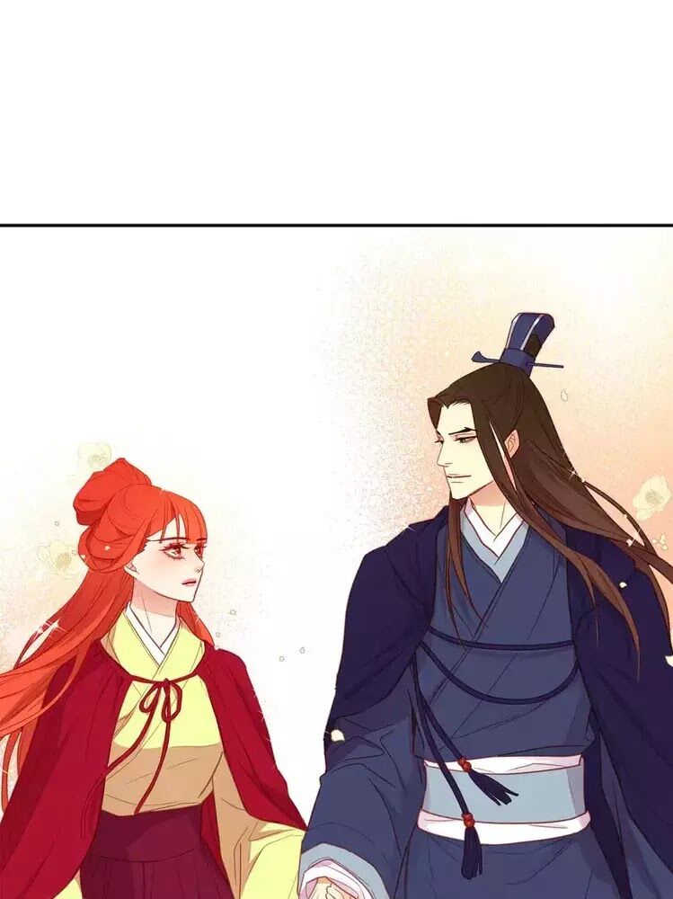 Ác nữ hoàng hậu: Chapter 122