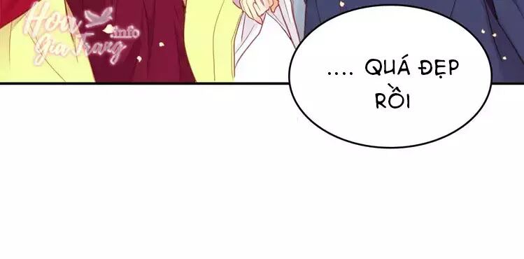 Ác nữ hoàng hậu: Chapter 122