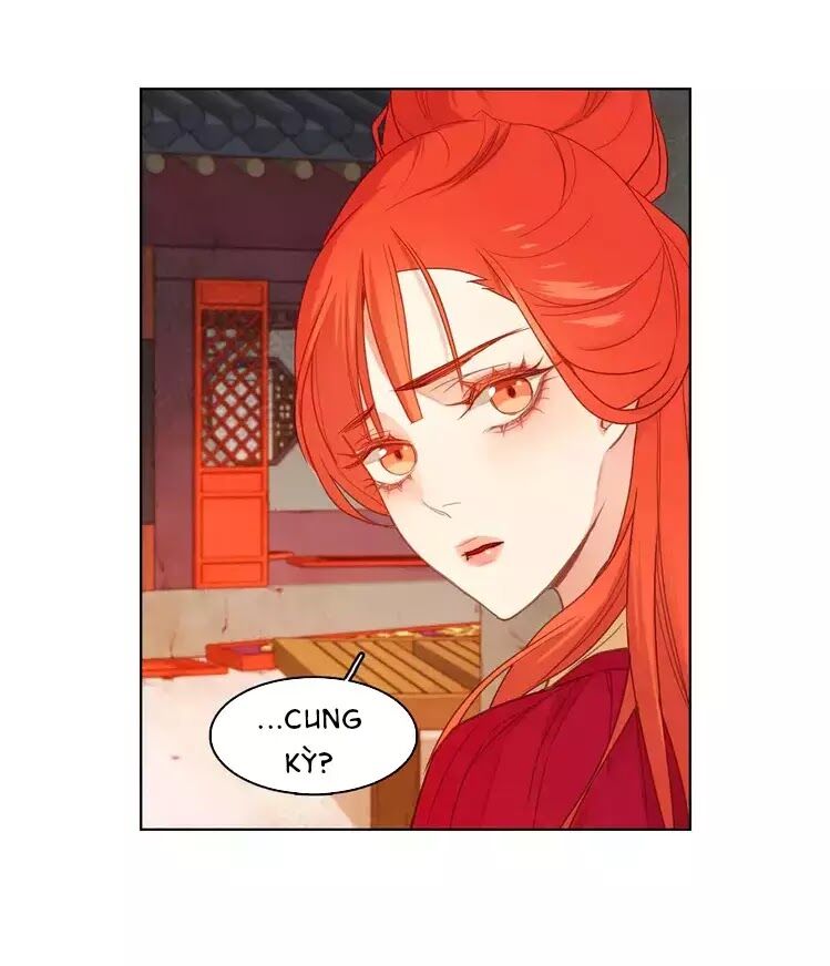 Ác nữ hoàng hậu: Chapter 122