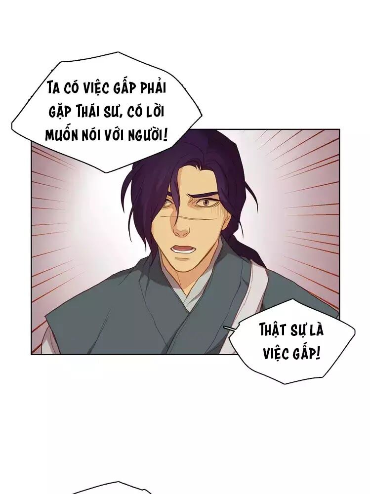 Ác nữ hoàng hậu: Chapter 122