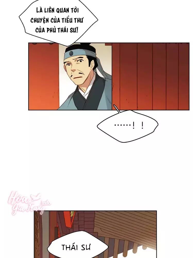 Ác nữ hoàng hậu: Chapter 122