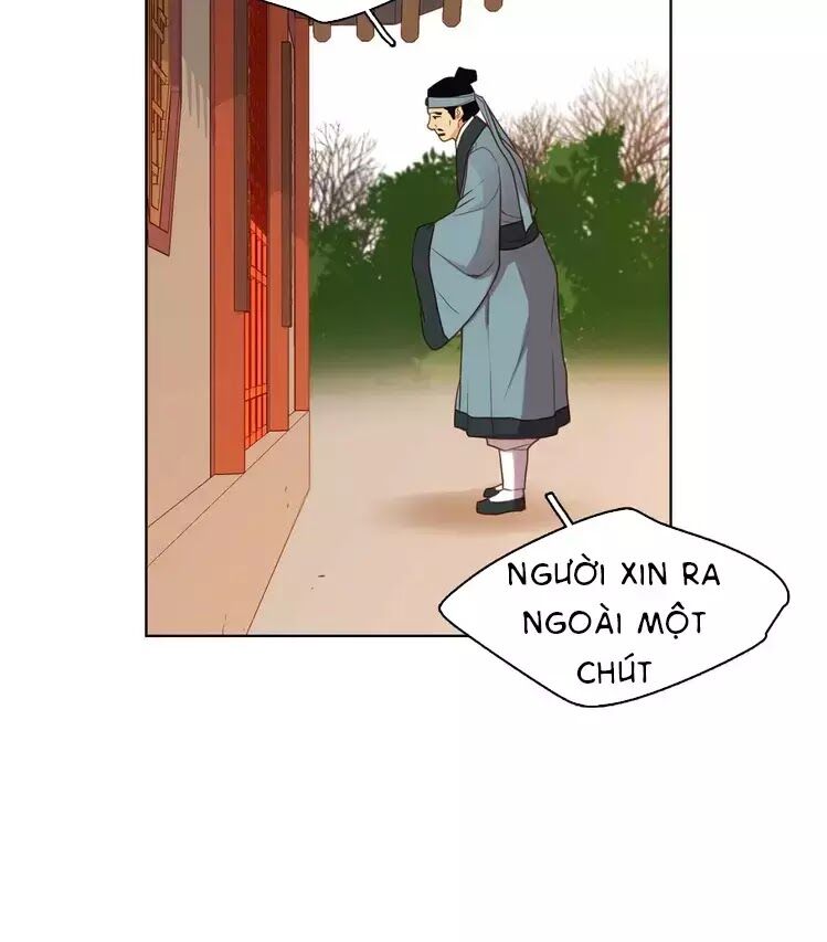 Ác nữ hoàng hậu: Chapter 122
