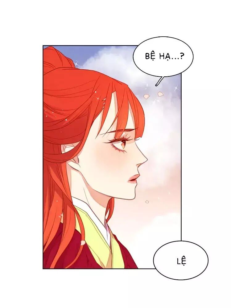 Ác nữ hoàng hậu: Chapter 122