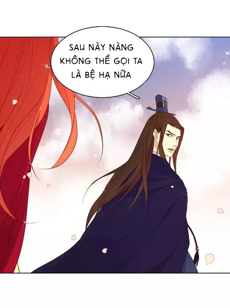 Ác nữ hoàng hậu: Chapter 122
