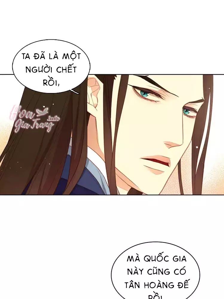 Ác nữ hoàng hậu: Chapter 122