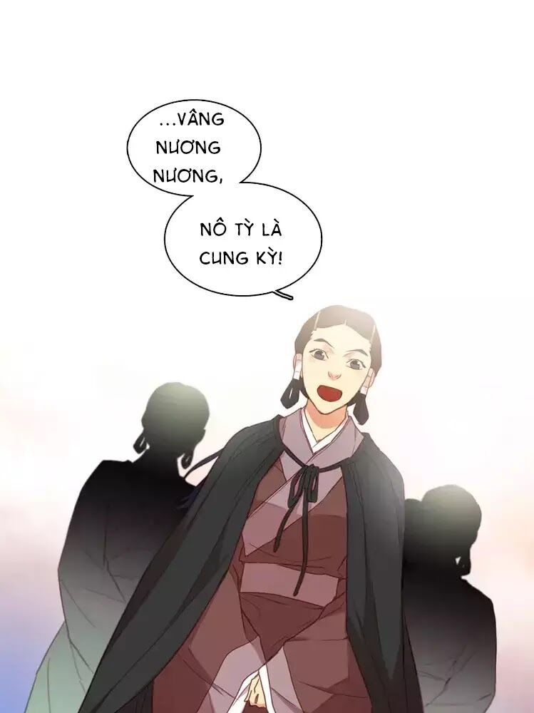 Ác nữ hoàng hậu: Chapter 122