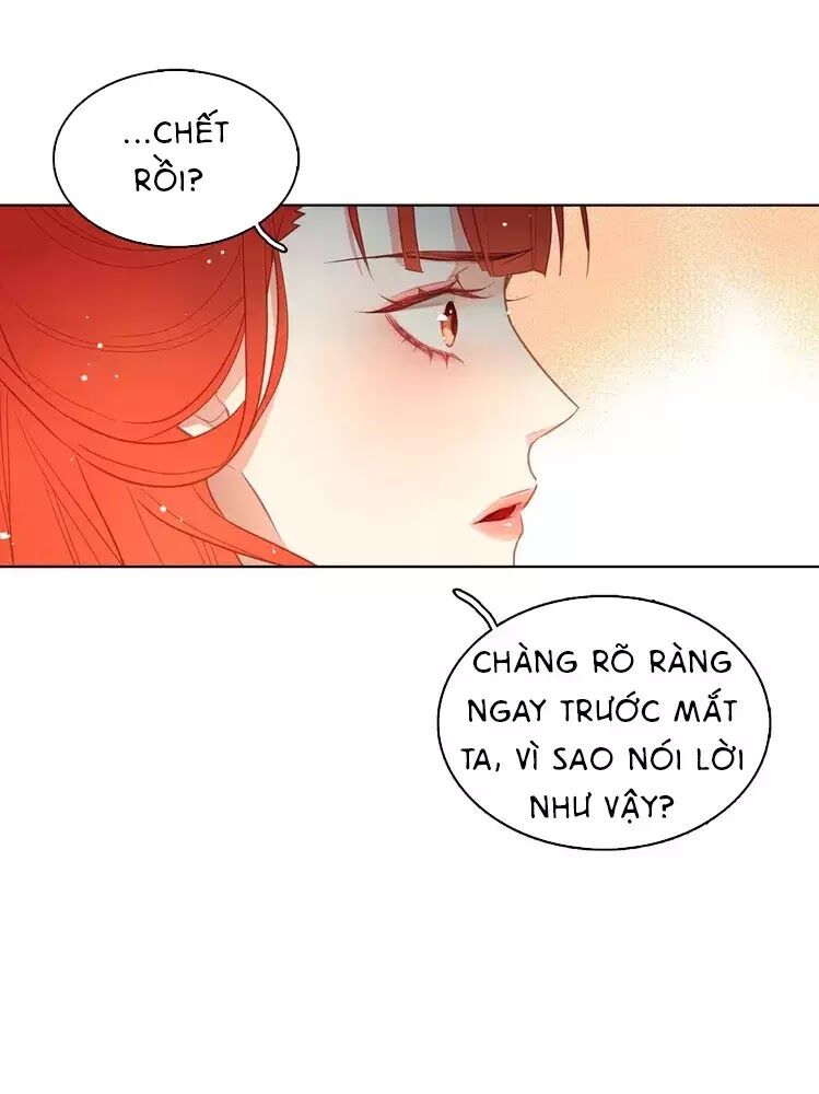 Ác nữ hoàng hậu: Chapter 122