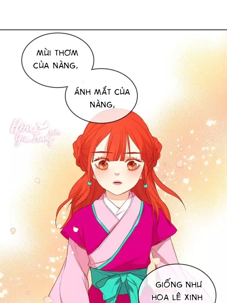 Ác nữ hoàng hậu: Chapter 122