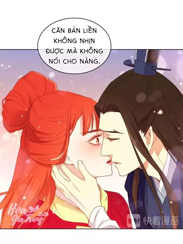 Ác nữ hoàng hậu: Chapter 122