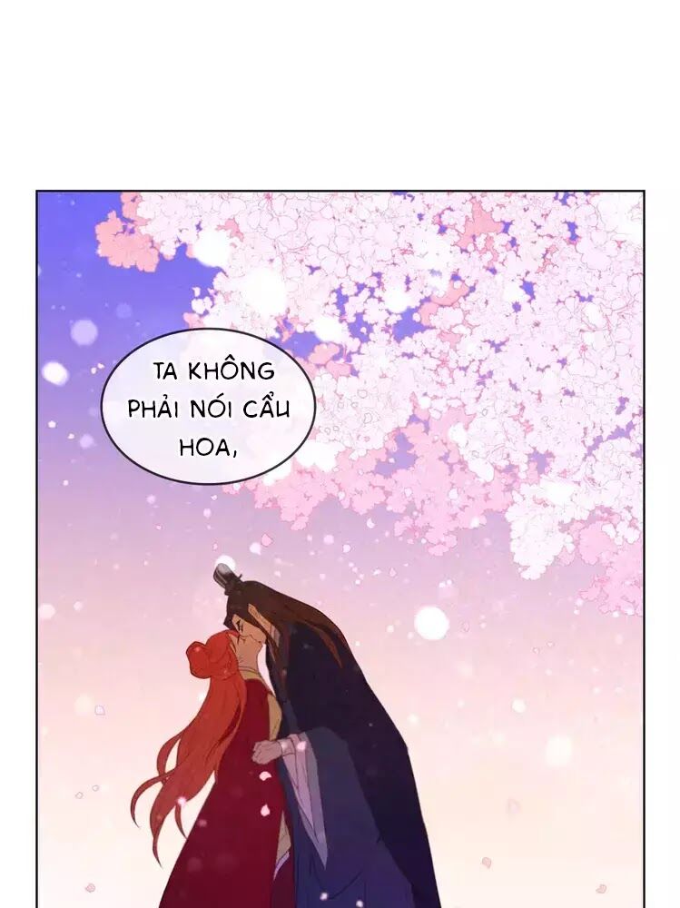 Ác nữ hoàng hậu: Chapter 122