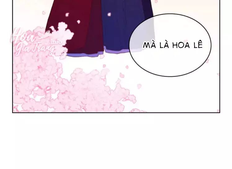Ác nữ hoàng hậu: Chapter 122