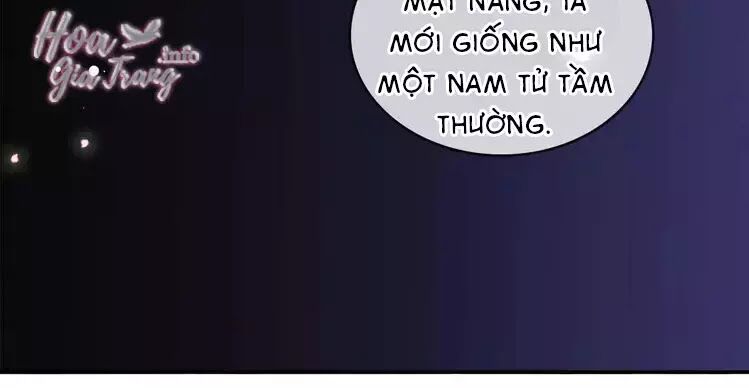Ác nữ hoàng hậu: Chapter 122