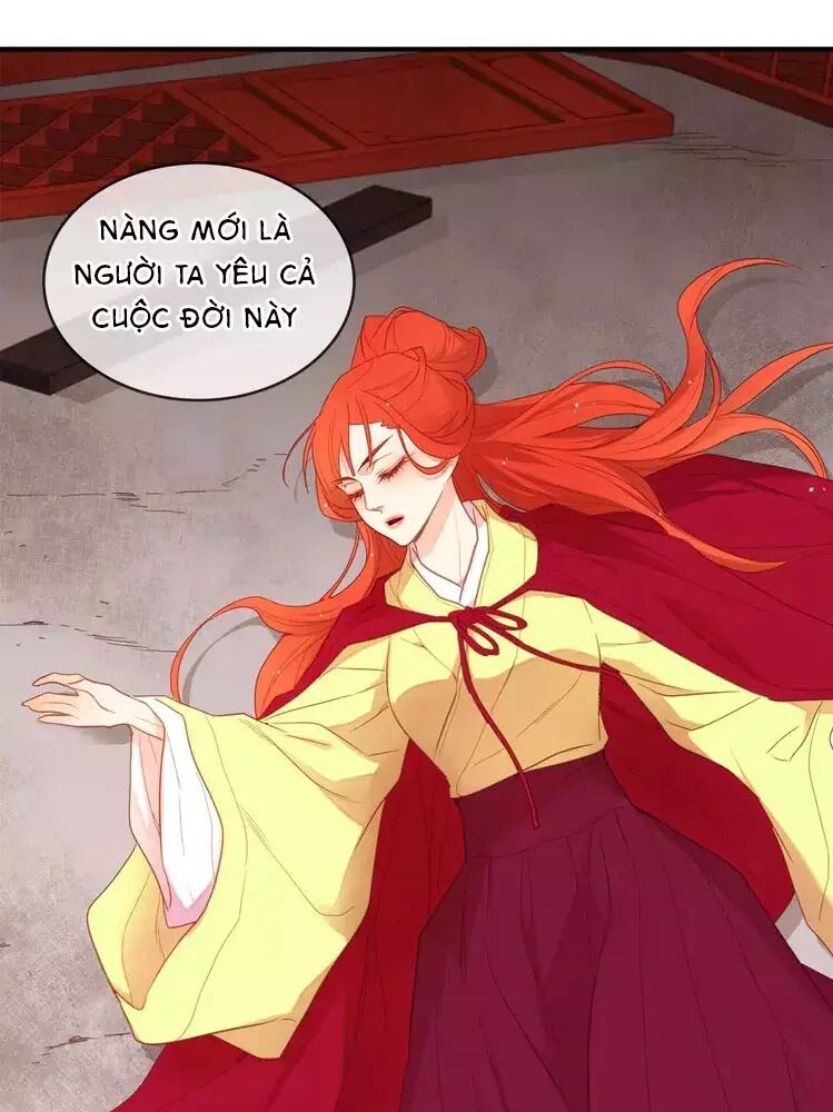 Ác nữ hoàng hậu: Chapter 122