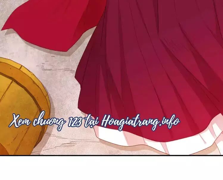 Ác nữ hoàng hậu: Chapter 122