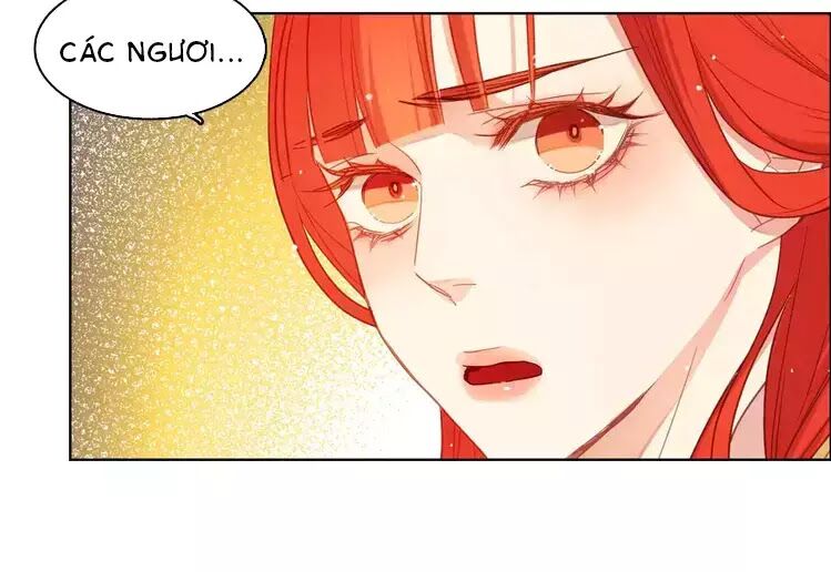 Ác nữ hoàng hậu: Chapter 122