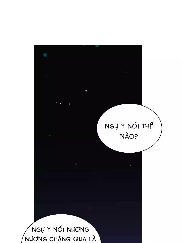Ác nữ hoàng hậu: Chapter 123