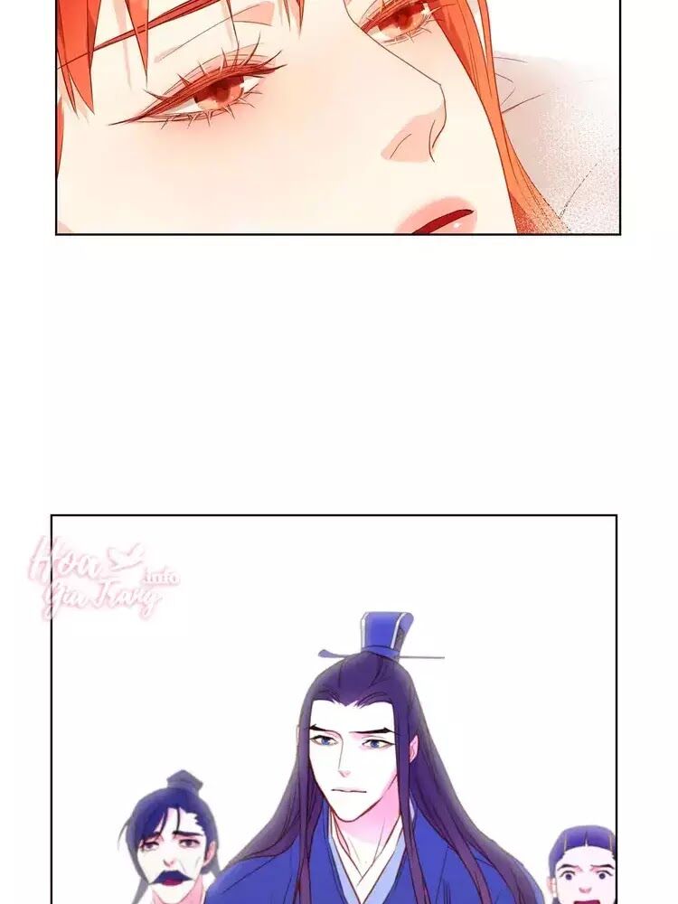 Ác nữ hoàng hậu: Chapter 123