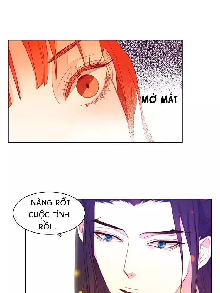 Ác nữ hoàng hậu: Chapter 123
