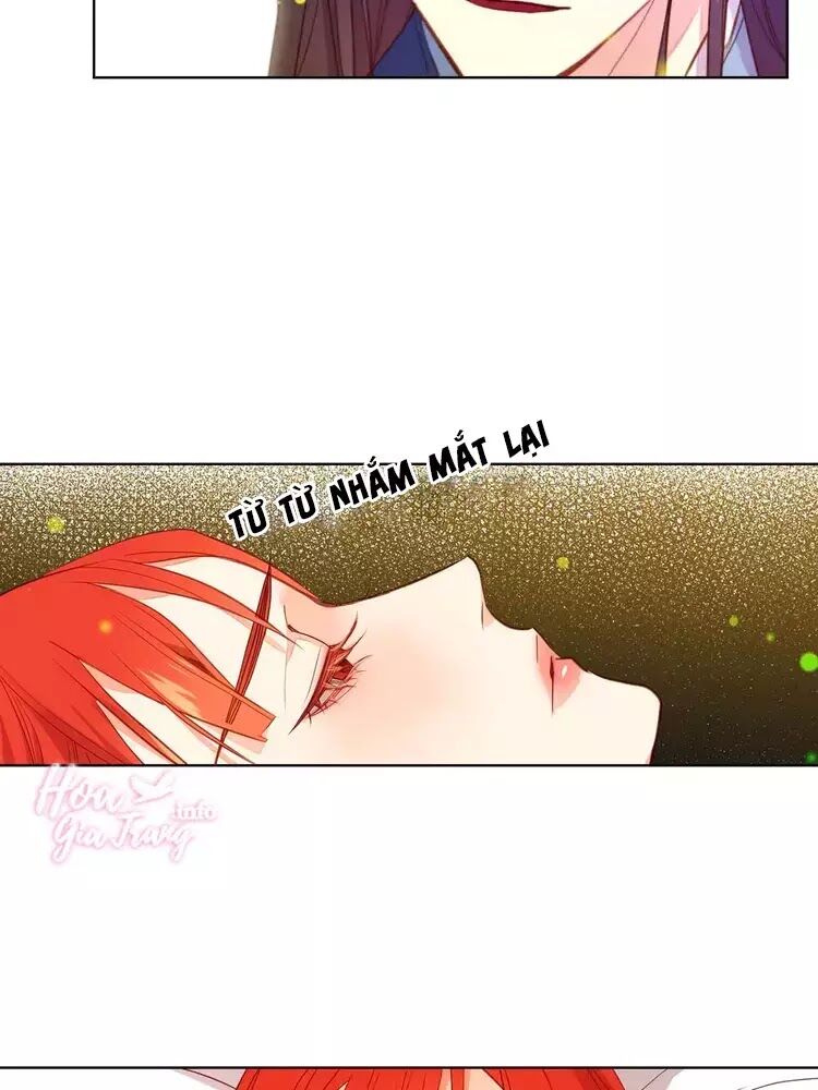 Ác nữ hoàng hậu: Chapter 123