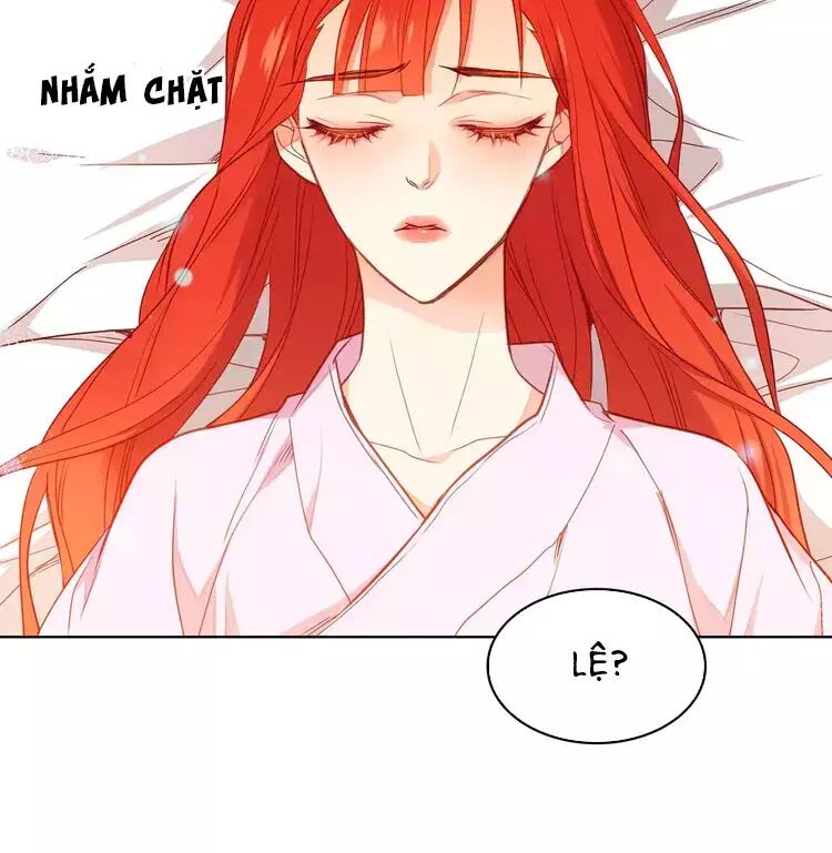 Ác nữ hoàng hậu: Chapter 123
