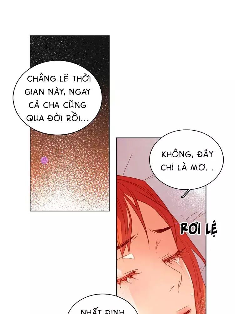 Ác nữ hoàng hậu: Chapter 123