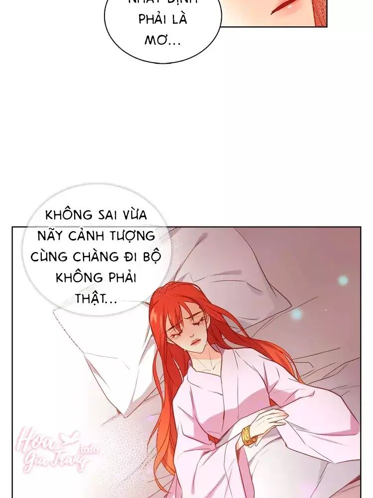 Ác nữ hoàng hậu: Chapter 123