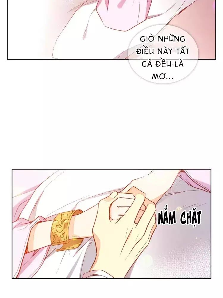 Ác nữ hoàng hậu: Chapter 123