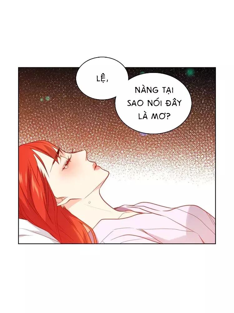 Ác nữ hoàng hậu: Chapter 123