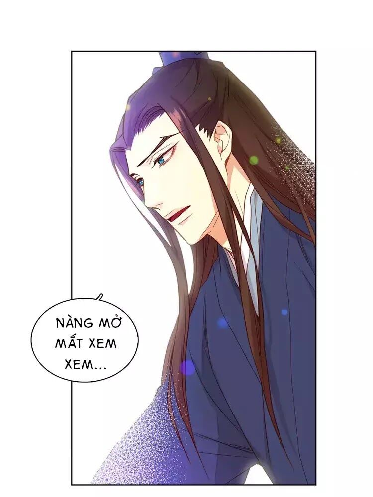 Ác nữ hoàng hậu: Chapter 123