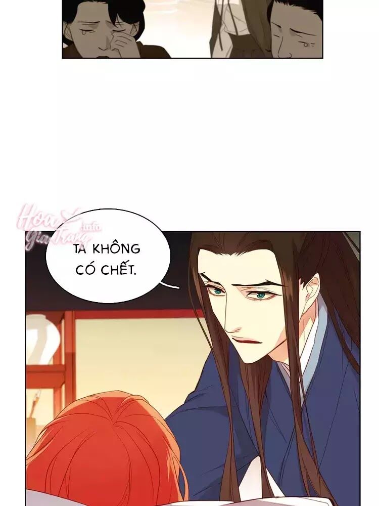Ác nữ hoàng hậu: Chapter 123