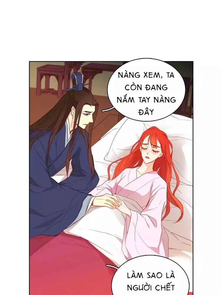 Ác nữ hoàng hậu: Chapter 123
