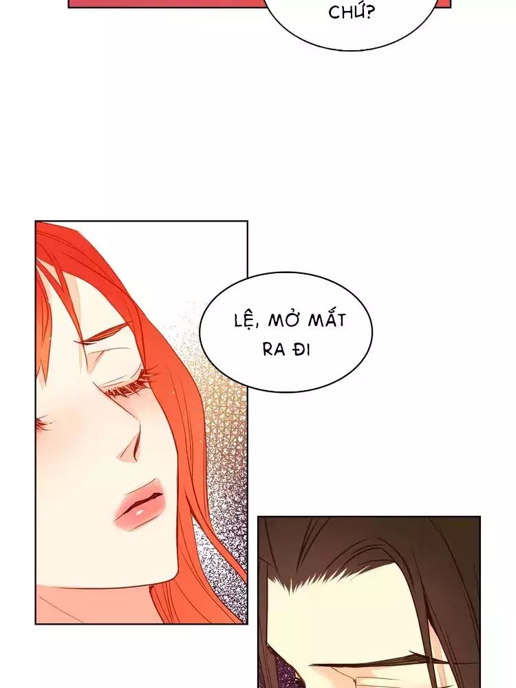 Ác nữ hoàng hậu: Chapter 123