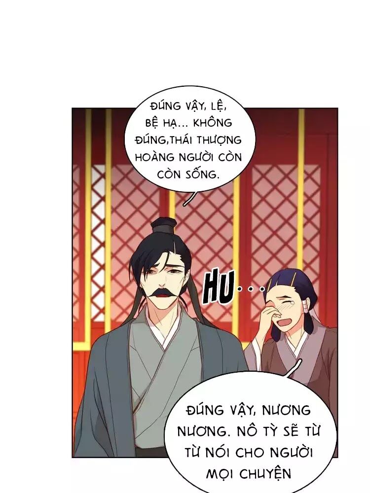 Ác nữ hoàng hậu: Chapter 123