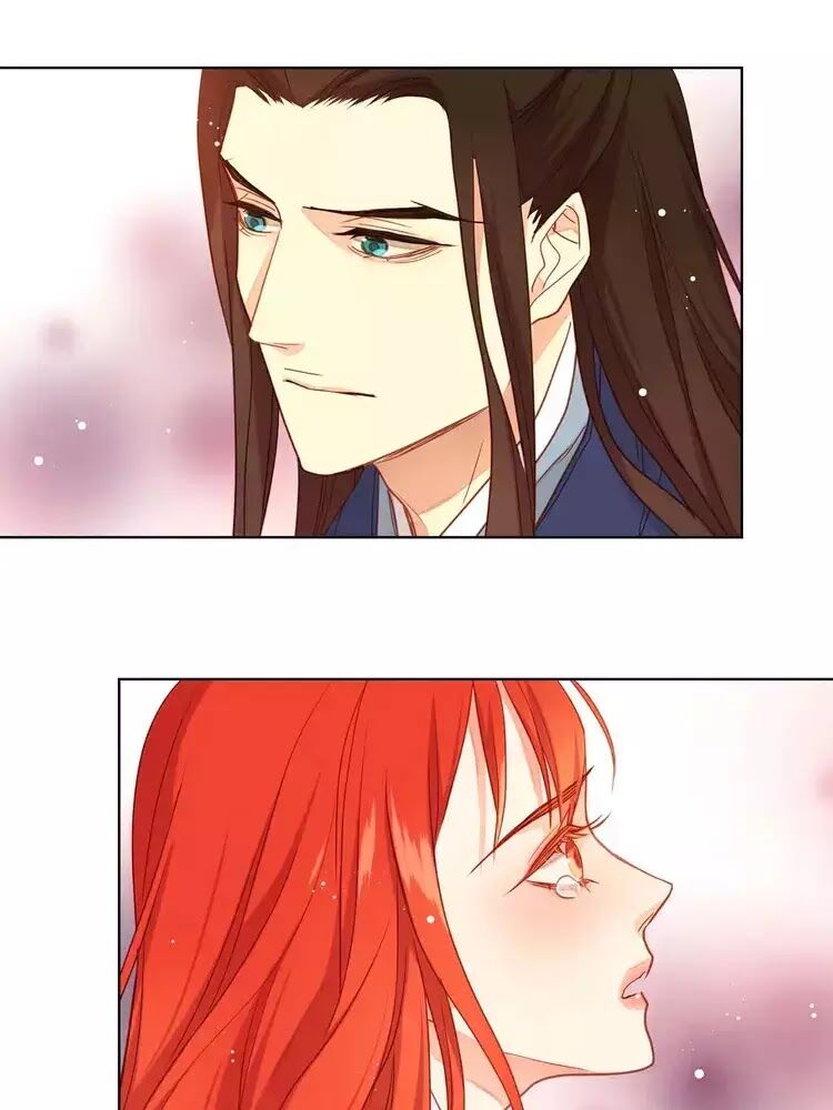 Ác nữ hoàng hậu: Chapter 123
