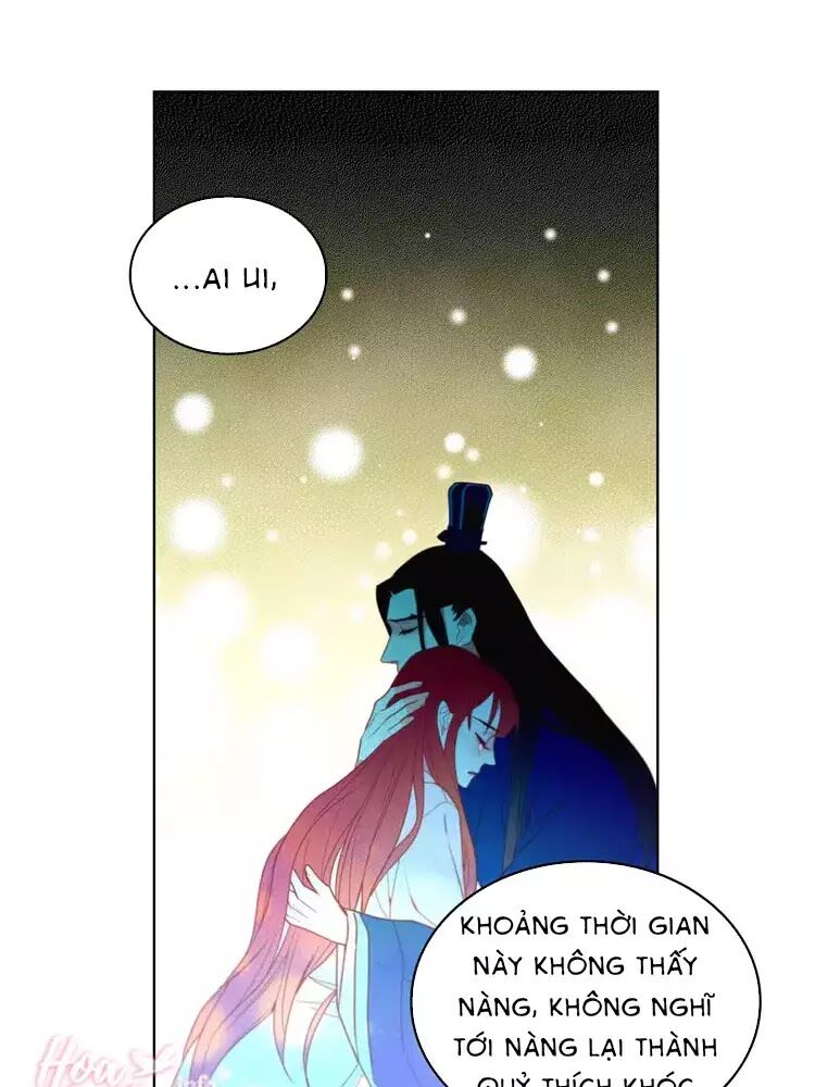 Ác nữ hoàng hậu: Chapter 123