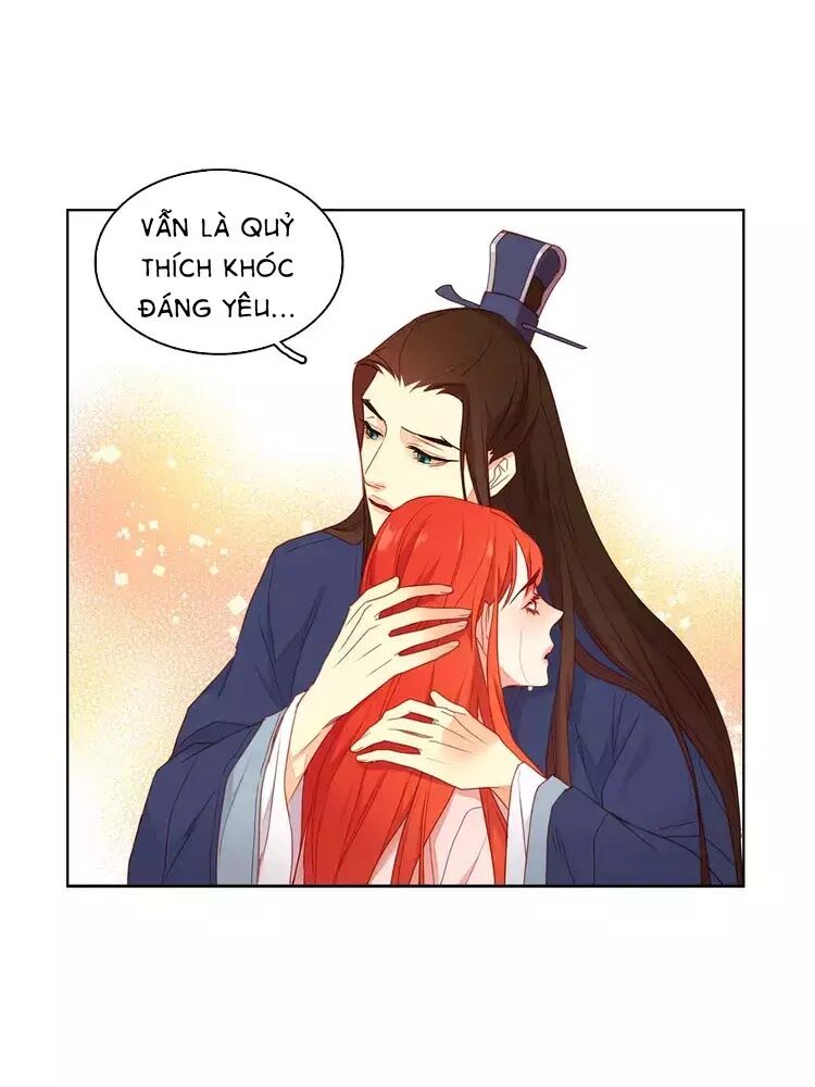Ác nữ hoàng hậu: Chapter 123