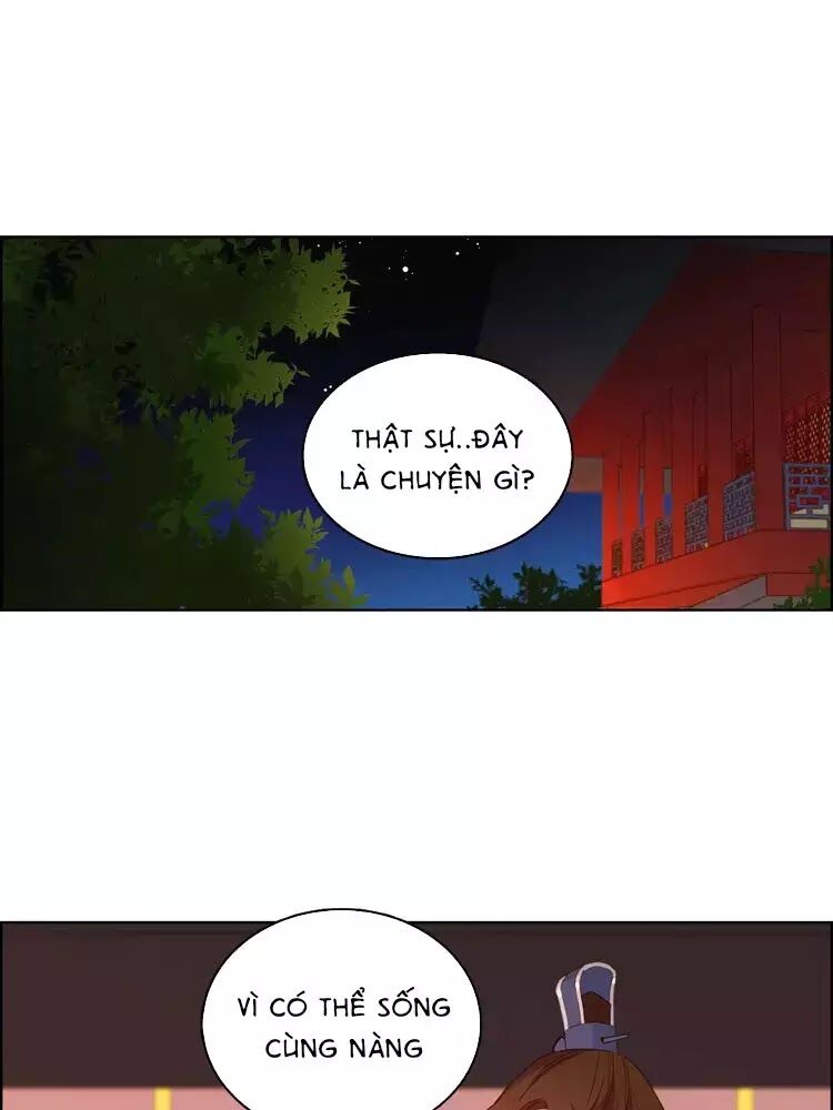 Ác nữ hoàng hậu: Chapter 123