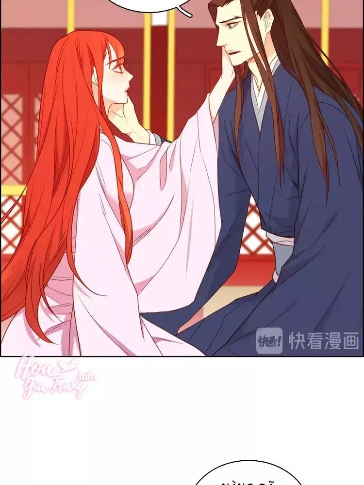 Ác nữ hoàng hậu: Chapter 123