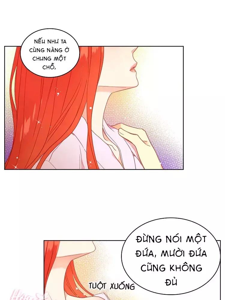 Ác nữ hoàng hậu: Chapter 123