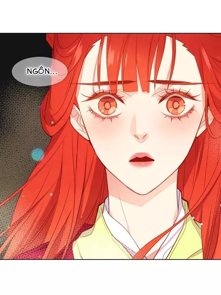 Ác nữ hoàng hậu: Chapter 123