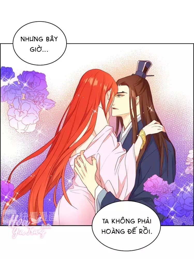 Ác nữ hoàng hậu: Chapter 123