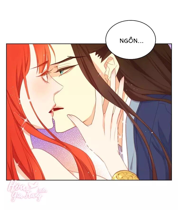 Ác nữ hoàng hậu: Chapter 123