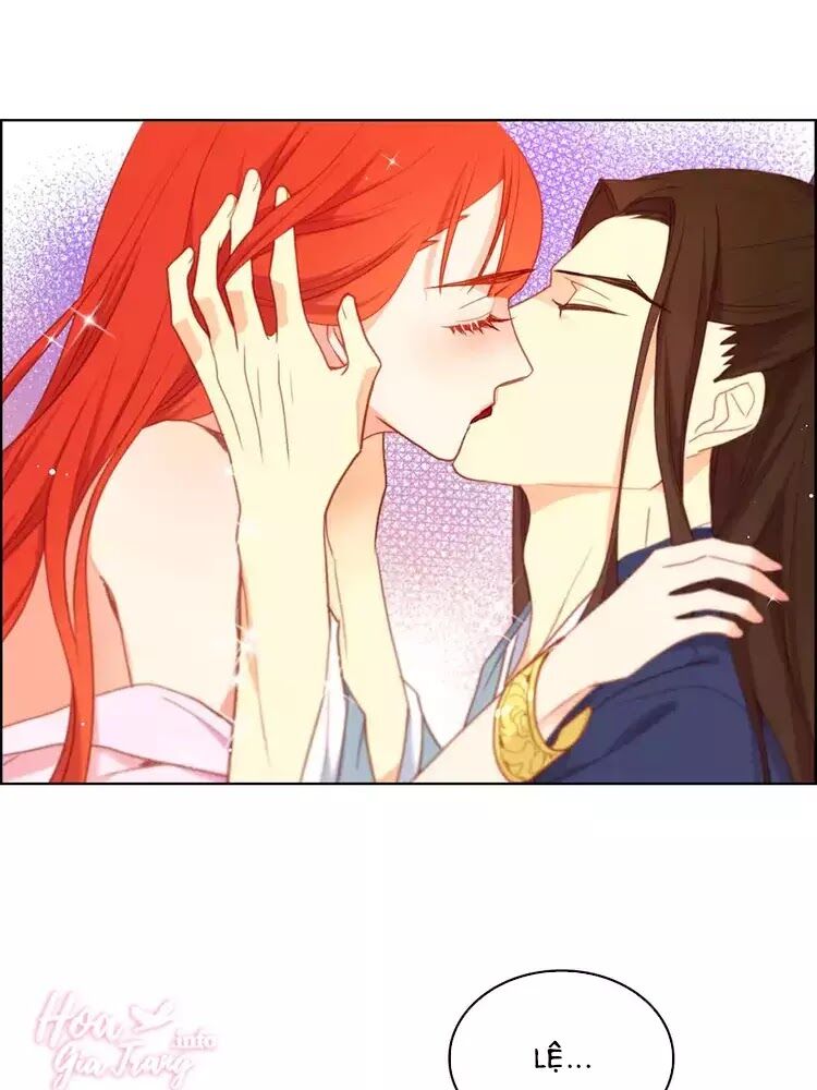 Ác nữ hoàng hậu: Chapter 123