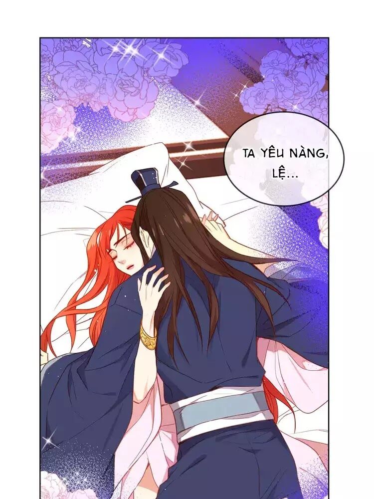 Ác nữ hoàng hậu: Chapter 123