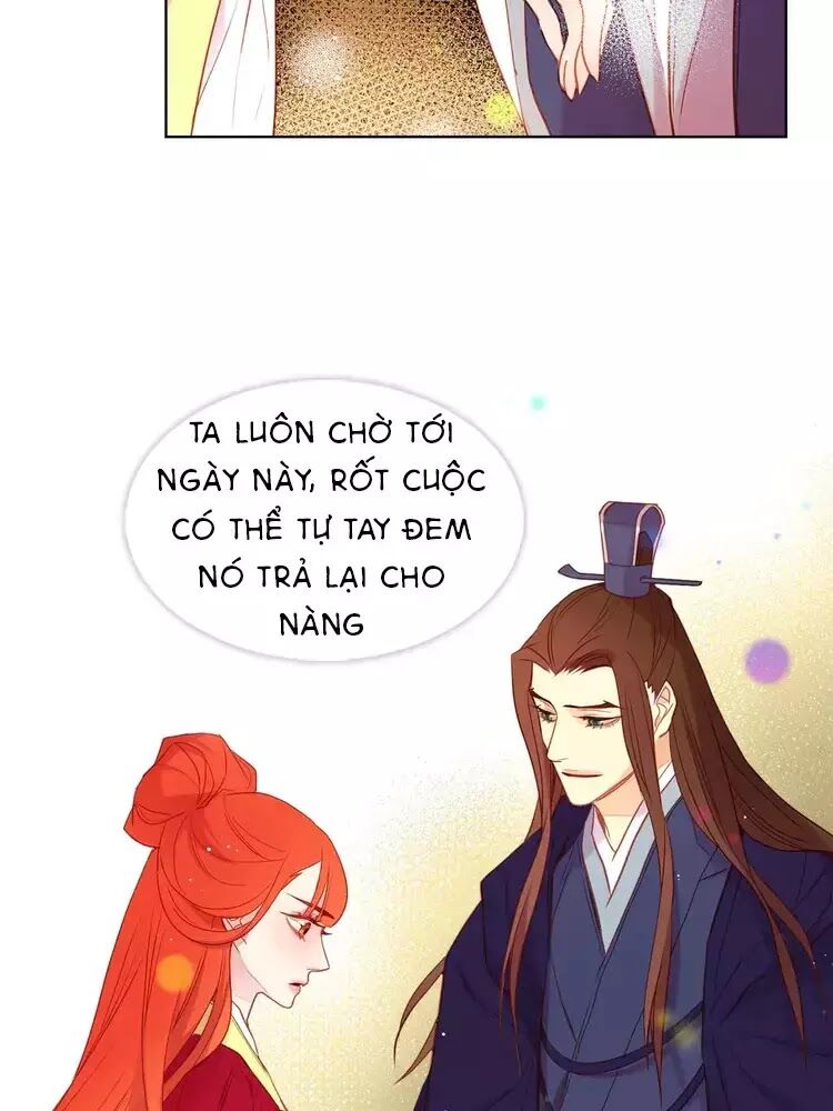 Ác nữ hoàng hậu: Chapter 123