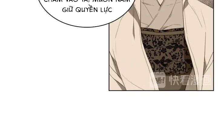 Ác nữ hoàng hậu: Chapter 125