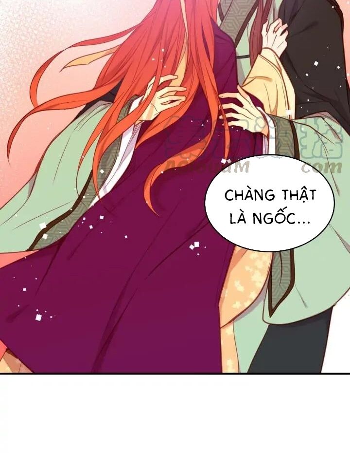 Ác nữ hoàng hậu: Chapter 125